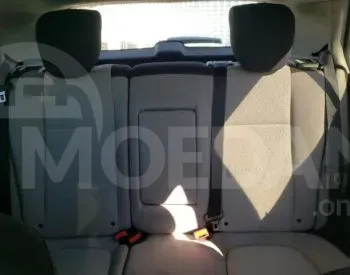 Chevrolet Trax 2018 თბილისი - photo 9