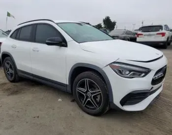 Mercedes-Benz GLA 2022 Тбилиси