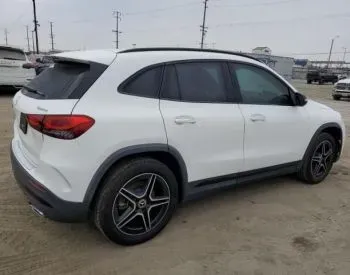 Mercedes-Benz GLA 2022 Тбилиси