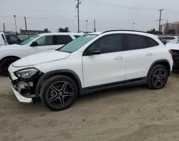 Mercedes-Benz GLA 2022 Тбилиси