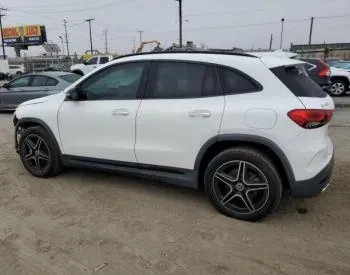 Mercedes-Benz GLA 2022 Тбилиси