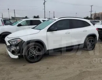 Mercedes-Benz GLA 2022 Тбилиси - изображение 3