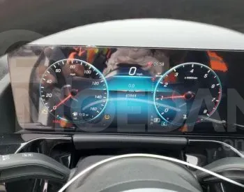 Mercedes GLA 2L 2022 Тбилиси - изображение 9