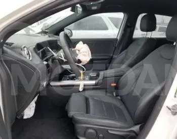 Mercedes GLA 2L 2022 Тбилиси - изображение 7