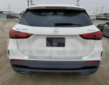 Mercedes GLA 2L 2022 Тбилиси - изображение 6