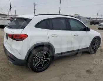 Mercedes GLA 2L 2022 Тбилиси - изображение 5