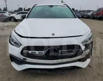 Mercedes GLA 2L 2022 Тбилиси - изображение 1