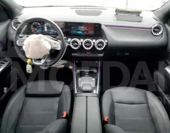 Mercedes GLA 2L 2022 Тбилиси - изображение 8