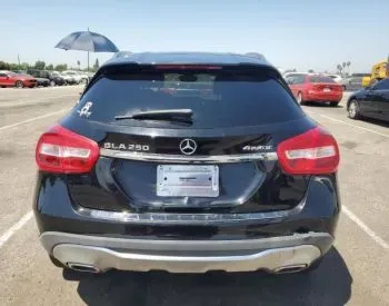 Mercedes-Benz GLA 2020 Тбилиси