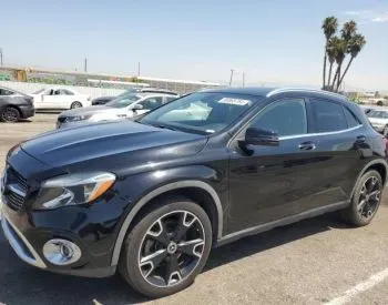 Mercedes-Benz GLA 2020 Тбилиси