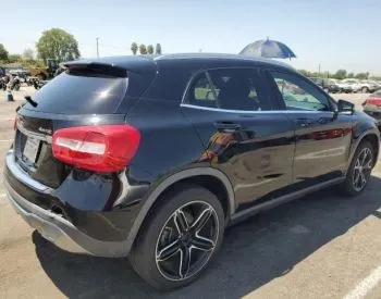 Mercedes-Benz GLA 2020 Тбилиси