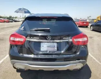 Mercedes GLA 2L 2020 Тбилиси - изображение 6