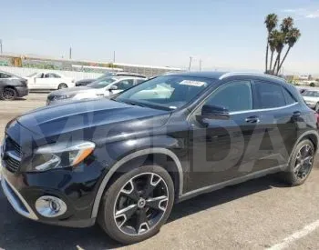 Mercedes GLA 2L 2020 Тбилиси - изображение 2