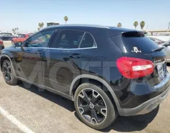 Mercedes GLA 2L 2020 Тбилиси - изображение 3