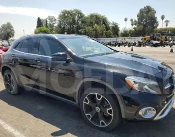Mercedes GLA 2L 2020 Тбилиси - изображение 5