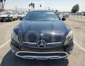 Mercedes GLA 2L 2020 Тбилиси - изображение 1