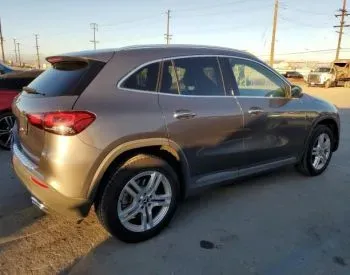 Mercedes-Benz GLA 2021 Тбилиси