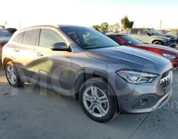 Mercedes GLA 2L 2021 Тбилиси - изображение 2