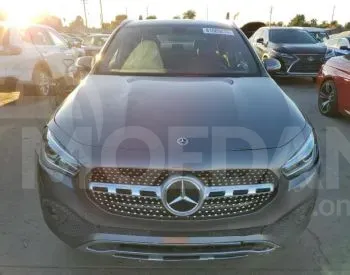 Mercedes GLA 2L 2021 Тбилиси - изображение 1