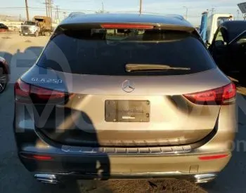 Mercedes GLA 2L 2021 Тбилиси - изображение 6