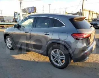 Mercedes GLA 2L 2021 Тбилиси - изображение 4