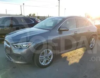 Mercedes GLA 2L 2021 Тбилиси - изображение 3