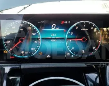 Mercedes GLA 2L 2021 Тбилиси - изображение 9