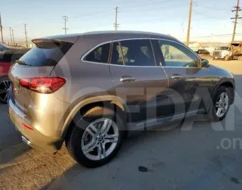 Mercedes GLA 2L 2021 Тбилиси - изображение 5