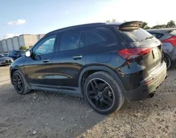 Mercedes-Benz GLA 2023 Тбилиси