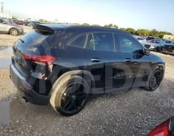 Mercedes GLA 2L 2023 Тбилиси - изображение 4