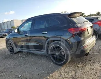Mercedes GLA 2L 2023 Тбилиси - изображение 3
