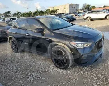 Mercedes GLA 2L 2023 Тбилиси - изображение 5