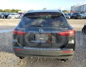 Mercedes GLA 2L 2023 Тбилиси - изображение 6