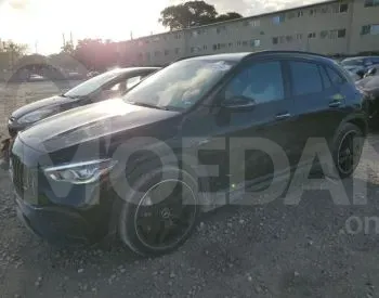 Mercedes GLA 2L 2023 Тбилиси - изображение 2