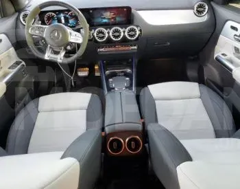 Mercedes GLA 2L 2023 Тбилиси - изображение 8