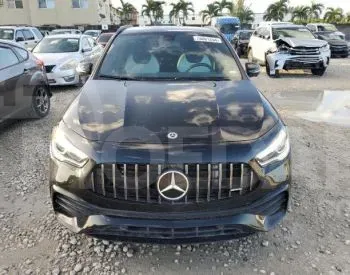 Mercedes GLA 2L 2023 Тбилиси - изображение 1