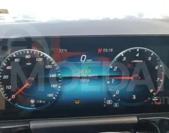 Mercedes GLA 2L 2023 Тбилиси - изображение 9