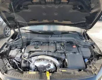 Mercedes GLA 2L 2023 Тбилиси - изображение 11