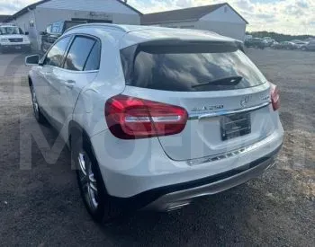 Mercedes GLA 2L 2015 Тбилиси - изображение 2