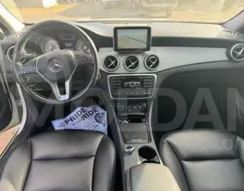 Mercedes GLA 2L 2015 Тбилиси - изображение 9