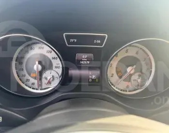 Mercedes GLA 2L 2015 Тбилиси - изображение 7