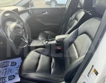 Mercedes GLA 2L 2015 Тбилиси - изображение 5