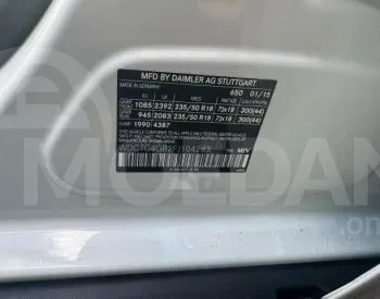 Mercedes GLA 2L 2015 Тбилиси - изображение 10