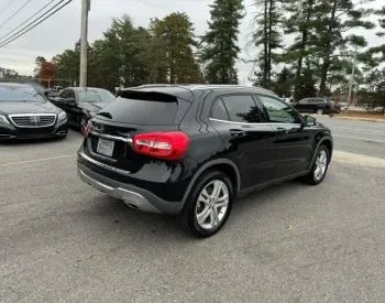 Mercedes-Benz GLA 2018 Тбилиси