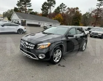 Mercedes-Benz GLA 2018 Тбилиси - изображение 1