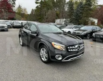 Mercedes GLA 2L 2018 Тбилиси - изображение 2