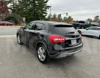 Mercedes GLA 2L 2018 Тбилиси - изображение 4