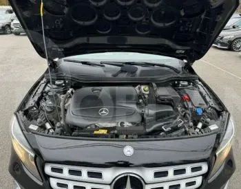 Mercedes GLA 2L 2018 Тбилиси - изображение 7