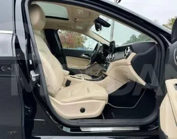 Mercedes GLA 2L 2018 Тбилиси - изображение 5