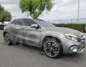 Mercedes GLA 2L 2018 Тбилиси - изображение 5